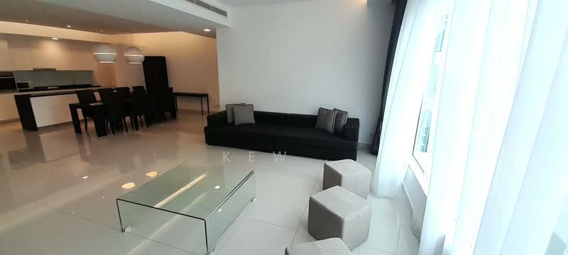 Kondominium untuk Disewa di Verticas Residensi - Kew . - PropertyGuru.com.my