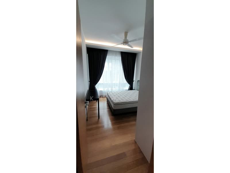 Kondominium untuk Disewa di Verticas Residensi - Kew . - PropertyGuru.com.my