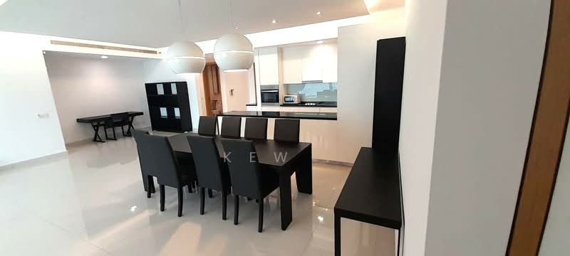 Kondominium untuk Disewa di Verticas Residensi - Kew . - PropertyGuru.com.my