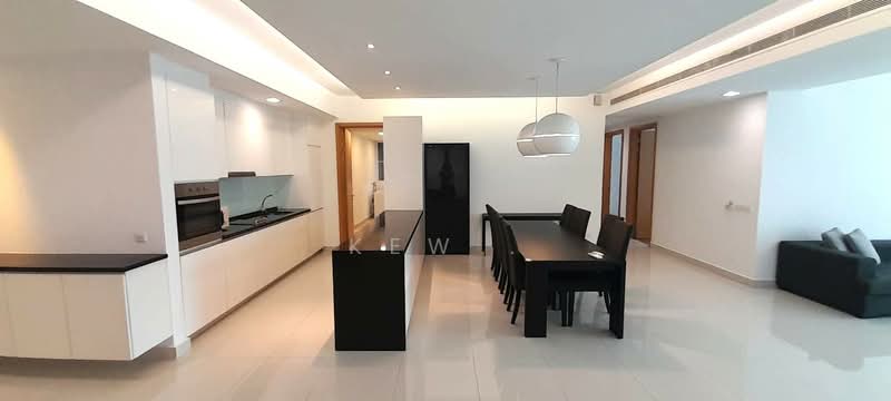 Kondominium untuk Disewa di Verticas Residensi - Kew . - PropertyGuru.com.my