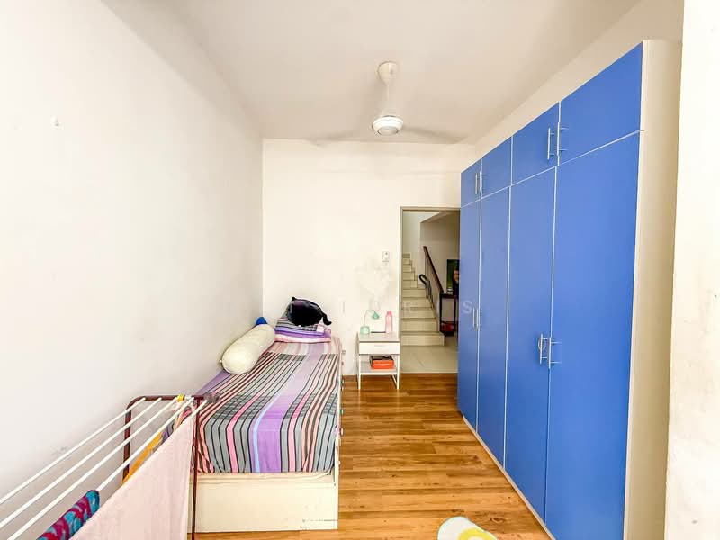Rumah Teres 2.5 Tingkat untuk Dijual di Bangi (Selangor) - Ali Idris - Bedroom - PropertyGuru.com.my