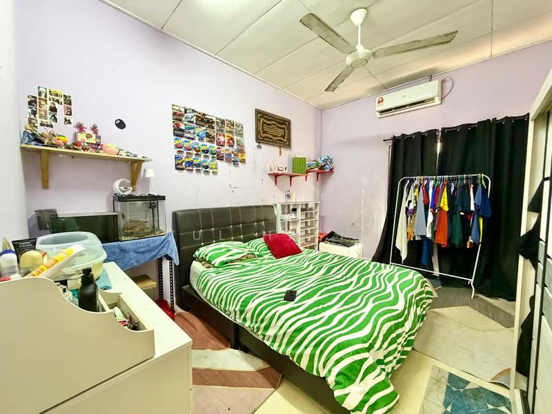 Rumah Teres 2 Tingkat untuk Dijual di Taman Dato Demang (Seri Kembangan) - Zul Hasif - PropertyGuru.com.my