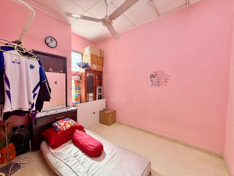 Rumah Teres 2 Tingkat untuk Dijual di Taman Dato Demang (Seri Kembangan) - Zul Hasif - PropertyGuru.com.my