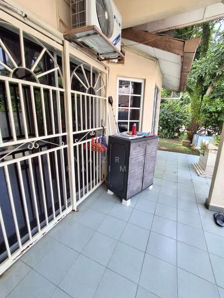 1-storey Terraced House for Sale in Taman Mewah Jaya 3 (Klang) - Nazrin Hakimin - Exterior - PropertyGuru.com.my