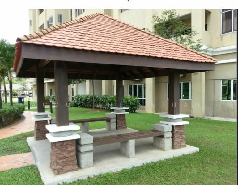 Condominium for Sale at Aseana Puteri - Augustine Nathan - Exterior - PropertyGuru.com.my