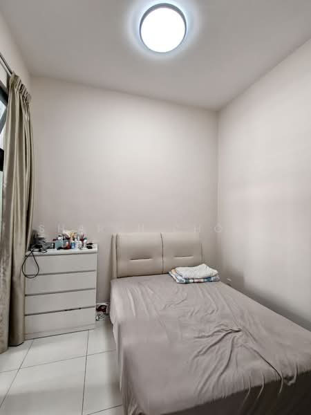 Cluster House for Sale in Eco Botanic (Iskandar Puteri (Nusajaya)) - Sharon Chong - Bedroom - PropertyGuru.com.my