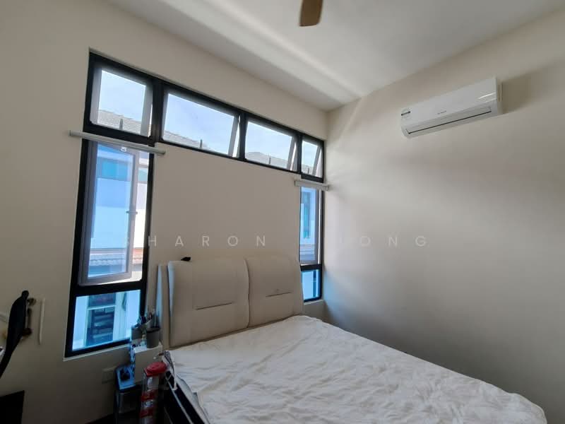 Cluster House for Sale in Eco Botanic (Iskandar Puteri (Nusajaya)) - Sharon Chong - Bedroom - PropertyGuru.com.my