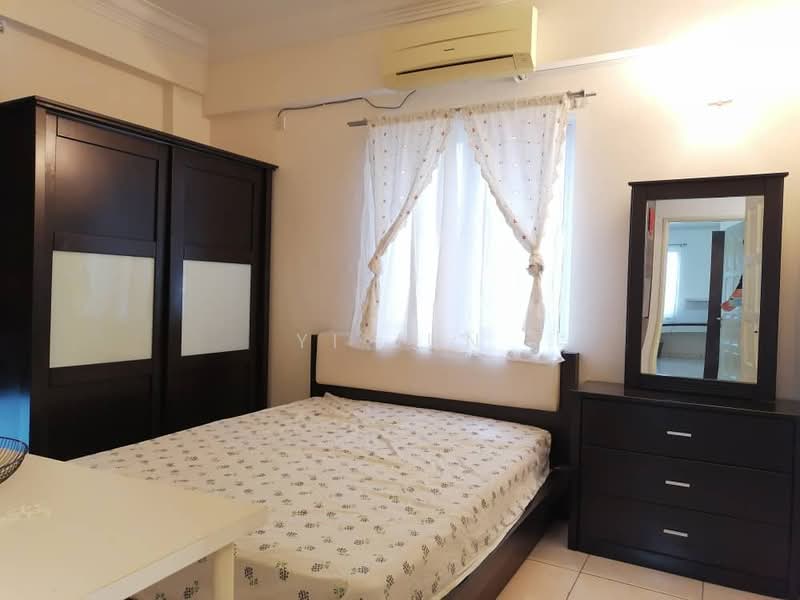 Condominium for Rent at Aseana Puteri - Yi Jun - Bedroom - PropertyGuru.com.my