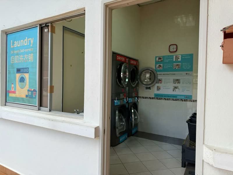 Condominium for Rent at Aseana Puteri - Yi Jun - Interior - PropertyGuru.com.my