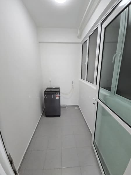 Flat for Rent at IDEAL RESIDENCY - Elaine Lee - Interior - PropertyGuru.com.my