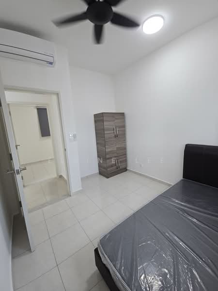 Flat for Rent at IDEAL RESIDENCY - Elaine Lee - Bedroom - PropertyGuru.com.my