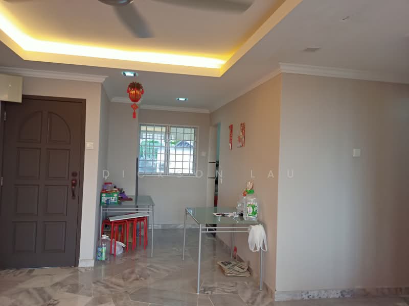 Apartment for Sale at Pangsapuri Nilam - Dickson Lau - Interior - PropertyGuru.com.my
