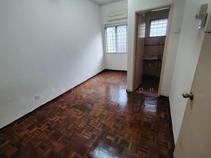 2-storey Terraced House for Rent in Taman Segar Perdana (Cheras) - Andrew Neoh - Interior - PropertyGuru.com.my