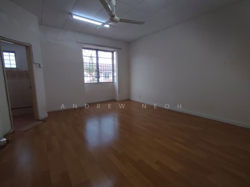 2-storey Terraced House for Rent in Taman Segar Perdana (Cheras) - Andrew Neoh - Interior - PropertyGuru.com.my