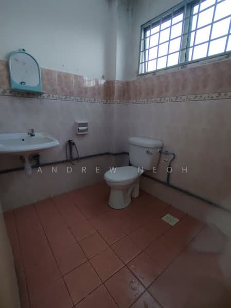 2-storey Terraced House for Rent in Taman Segar Perdana (Cheras) - Andrew Neoh - Bathroom - PropertyGuru.com.my