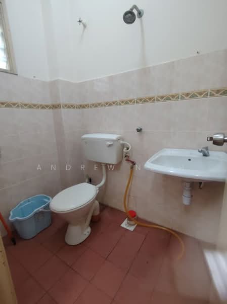 2-storey Terraced House for Rent in Taman Segar Perdana (Cheras) - Andrew Neoh - Bathroom - PropertyGuru.com.my