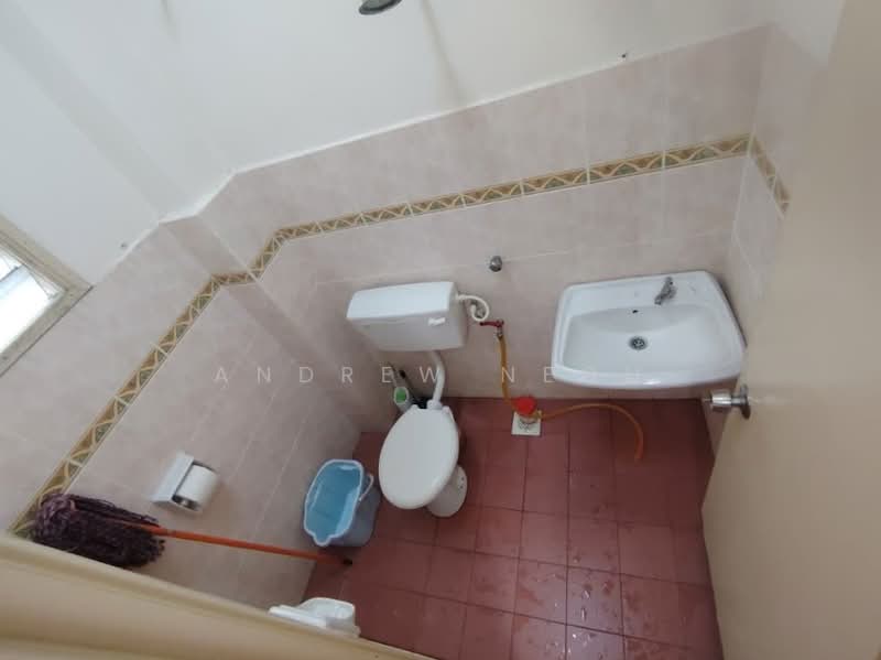 2-storey Terraced House for Rent in Taman Segar Perdana (Cheras) - Andrew Neoh - Bathroom - PropertyGuru.com.my