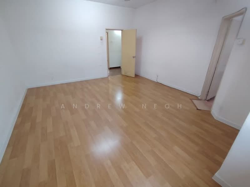 2-storey Terraced House for Rent in Taman Segar Perdana (Cheras) - Andrew Neoh - Interior - PropertyGuru.com.my