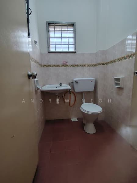 2-storey Terraced House for Rent in Taman Segar Perdana (Cheras) - Andrew Neoh - Bathroom - PropertyGuru.com.my