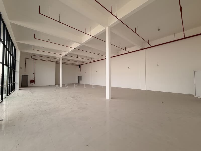 Factory for Rent in Kawasan Perindustrian Batu Kawan (Simpang Ampat) - Ashley Tan - Interior - PropertyGuru.com.my