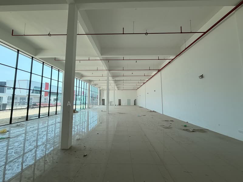 Factory for Rent in Kawasan Perindustrian Batu Kawan (Simpang Ampat) - Ashley Tan - Interior - PropertyGuru.com.my