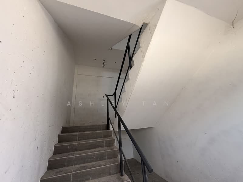Factory for Rent in Kawasan Perindustrian Batu Kawan (Simpang Ampat) - Ashley Tan - Interior - PropertyGuru.com.my