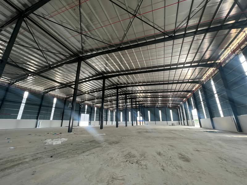 Factory for Rent in Kawasan Perindustrian Batu Kawan (Simpang Ampat) - Ashley Tan - Interior - PropertyGuru.com.my