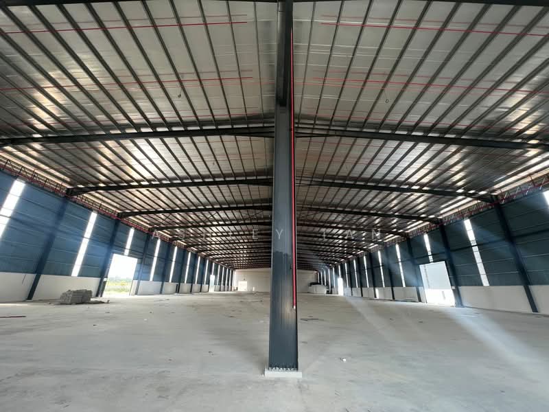 Factory for Rent in Kawasan Perindustrian Batu Kawan (Simpang Ampat) - Ashley Tan - Interior - PropertyGuru.com.my