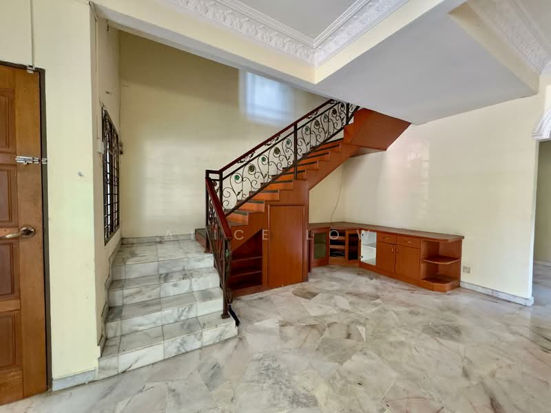 Rumah Teres 2 Tingkat untuk Dijual di Rawang (Selangor) - Alice Low - Interior - PropertyGuru.com.my