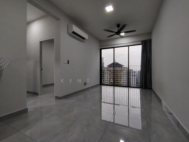 Service Residence for Sale at The Birch - Kent Lau - Living Room - PropertyGuru.com.my