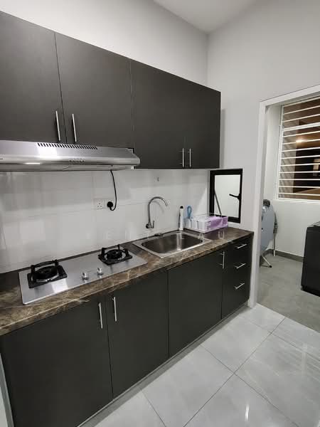 Service Residence for Sale at The Birch - Kent Lau - Kitchen - PropertyGuru.com.my