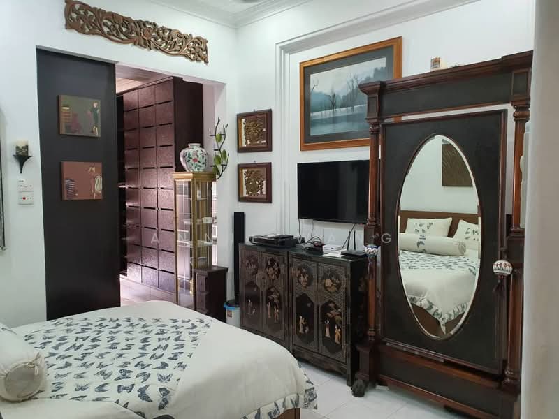Rumah Teres 1 Tingkat untuk Disewa di Kota Damansara (Selangor) - Annie Wang - Bedroom - PropertyGuru.com.my