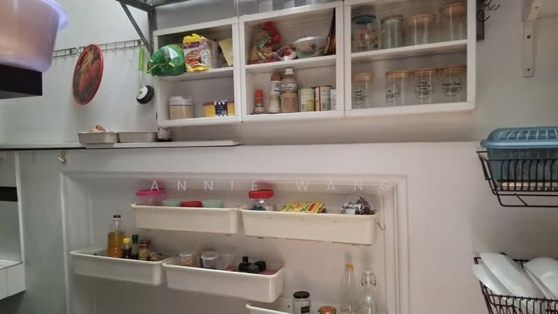 Rumah Teres 1 Tingkat untuk Disewa di Kota Damansara (Selangor) - Annie Wang - Kitchen - PropertyGuru.com.my