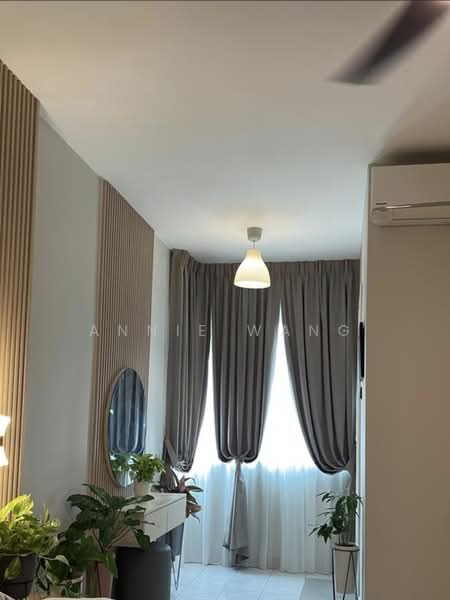 Rumah Teres 1 Tingkat untuk Disewa di Kota Damansara (Selangor) - Annie Wang - Interior - PropertyGuru.com.my