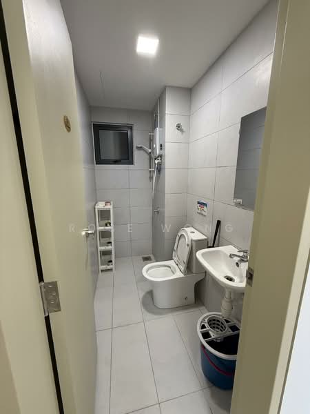 Service Residence for Sale at Seiring Residensi - Rose Wong - Bathroom - PropertyGuru.com.my