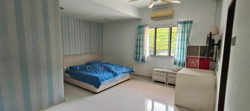 2-storey Terraced House for Sale in Bandar Puteri Puchong (Puchong) - Michael Lee - Bedroom - PropertyGuru.com.my