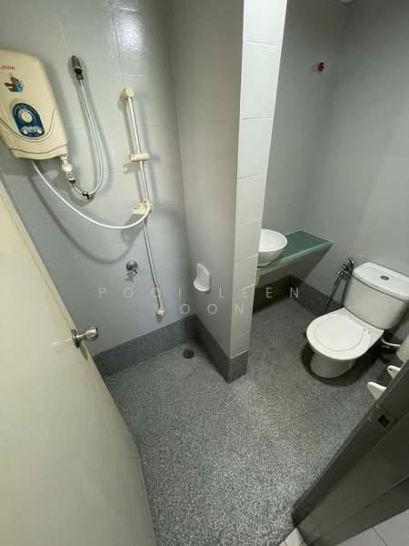 Service Residence for Sale at The Embassy (Bangunan Duta Impian) - Pooi Leen Voon - PropertyGuru.com.my