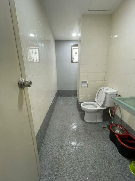 Service Residence for Sale at The Embassy (Bangunan Duta Impian) - Pooi Leen Voon - PropertyGuru.com.my