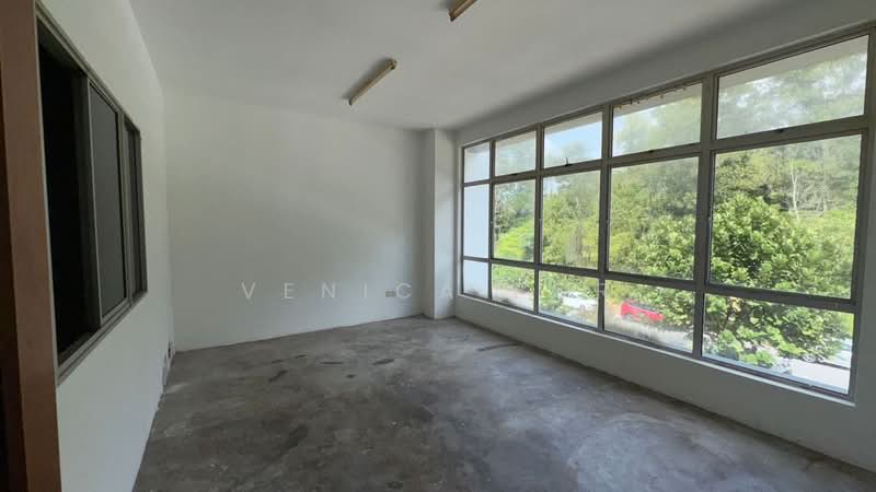 Kilang untuk Disewa di Skudai (Johor) - Venica For - Interior - PropertyGuru.com.my