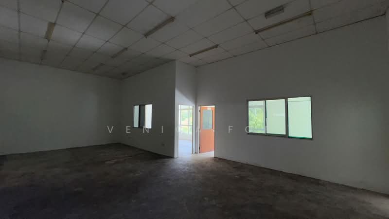 Kilang untuk Disewa di Skudai (Johor) - Venica For - Interior - PropertyGuru.com.my