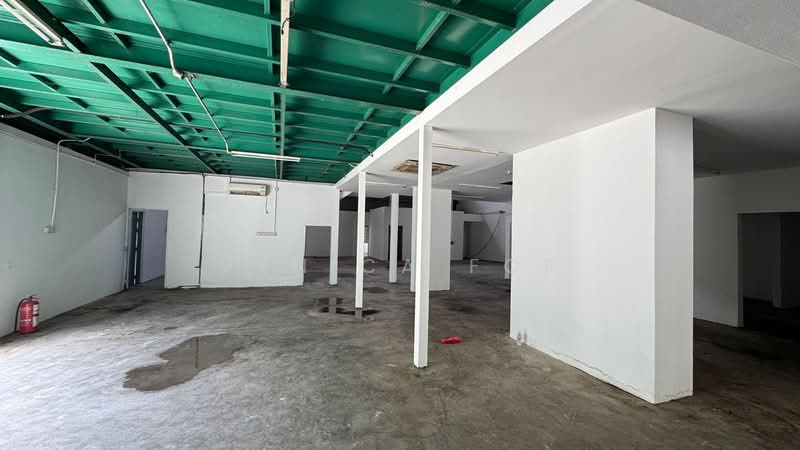 Kilang untuk Disewa di Skudai (Johor) - Venica For - Interior - PropertyGuru.com.my
