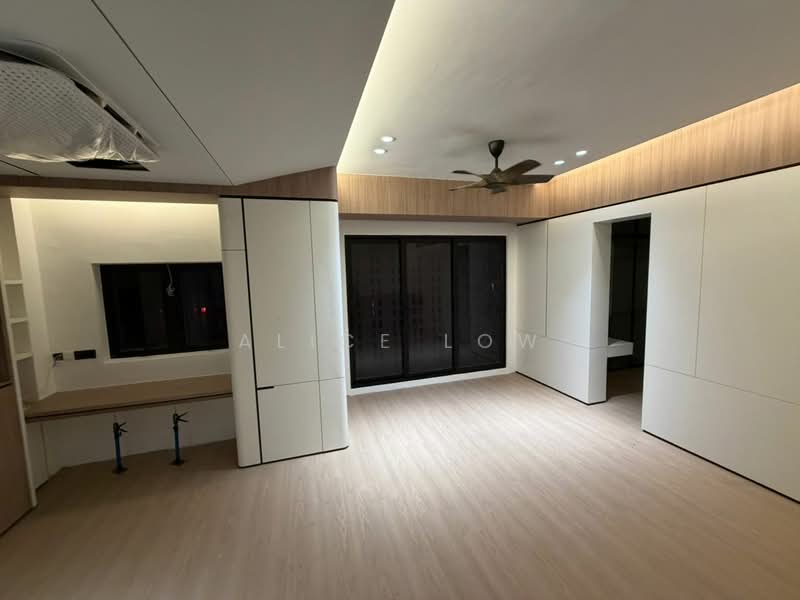 Semi-Detached House for Sale in Kota Emerald (Rawang) - Alice Low - Interior - PropertyGuru.com.my