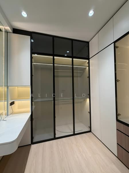 Semi-Detached House for Sale in Kota Emerald (Rawang) - Alice Low - Interior - PropertyGuru.com.my