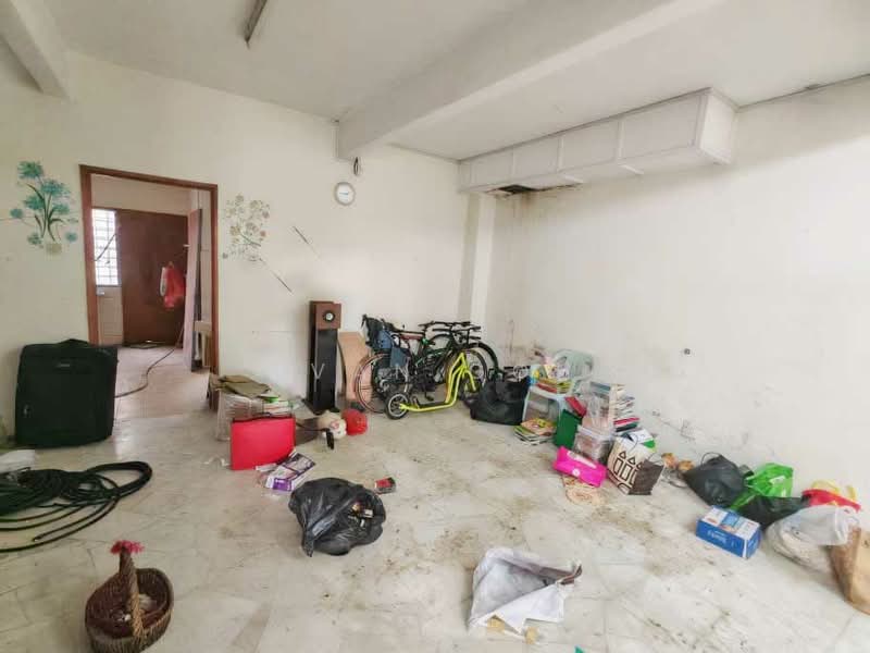 2-storey Terraced House for Sale in Saujana Puchong (Puchong) - Evan Goh - Interior - PropertyGuru.com.my