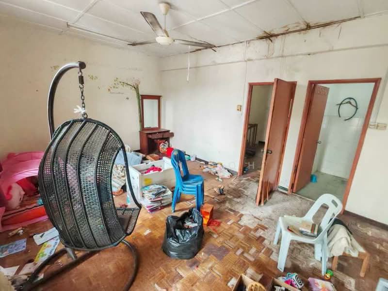 2-storey Terraced House for Sale in Saujana Puchong (Puchong) - Evan Goh - Interior - PropertyGuru.com.my