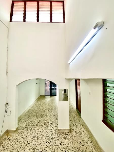 1-storey Terraced House for Sale in Bandar Tun Razak (Cheras) - Masnizah Arifin - Corridor - PropertyGuru.com.my