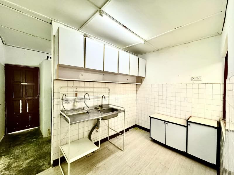 1-storey Terraced House for Sale in Bandar Tun Razak (Cheras) - Masnizah Arifin - Kitchen - PropertyGuru.com.my