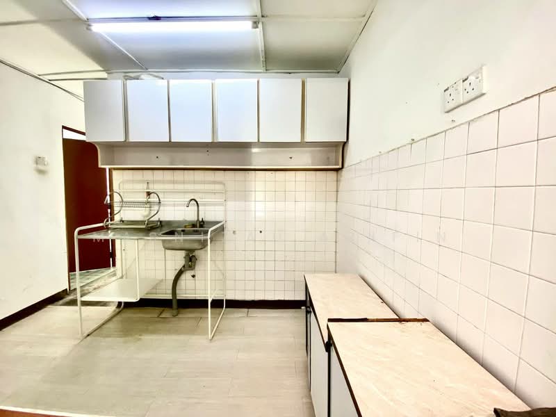 1-storey Terraced House for Sale in Bandar Tun Razak (Cheras) - Masnizah Arifin - Kitchen - PropertyGuru.com.my