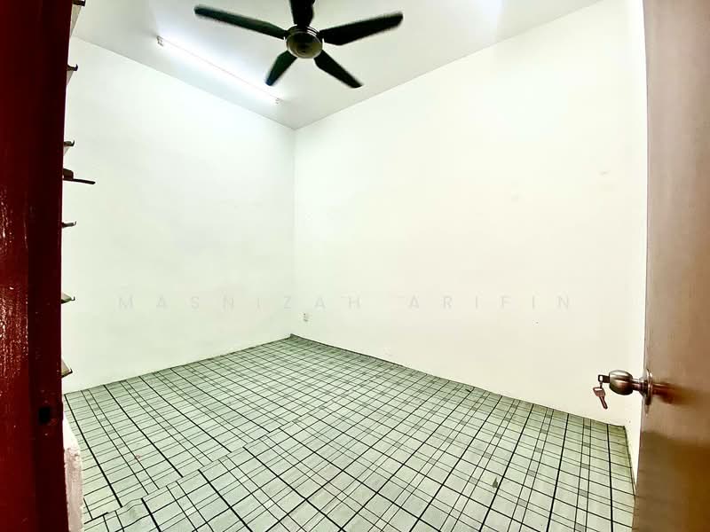1-storey Terraced House for Sale in Bandar Tun Razak (Cheras) - Masnizah Arifin - Interior - PropertyGuru.com.my