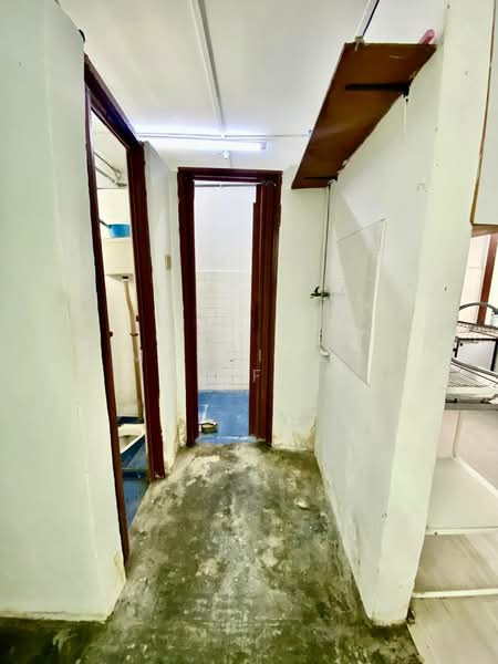 1-storey Terraced House for Sale in Bandar Tun Razak (Cheras) - Masnizah Arifin - Interior - PropertyGuru.com.my